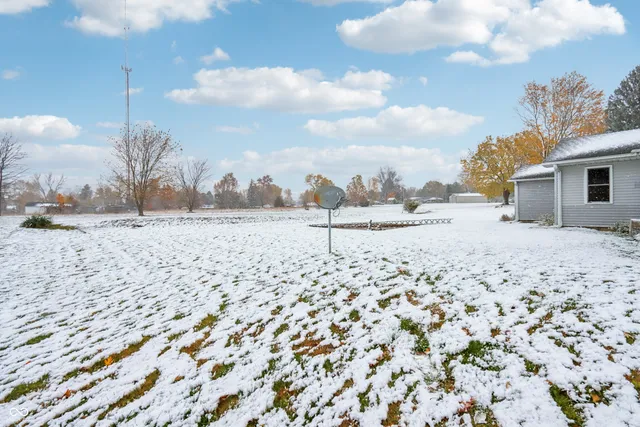 $234,000 | 1670 Old Waynetown Road, Crawfordsville, IN 47933