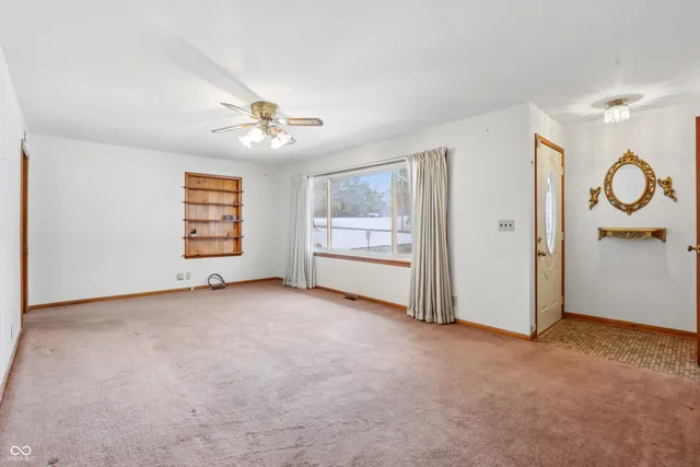 $234,000 | 1670 Old Waynetown Road, Crawfordsville, IN 47933