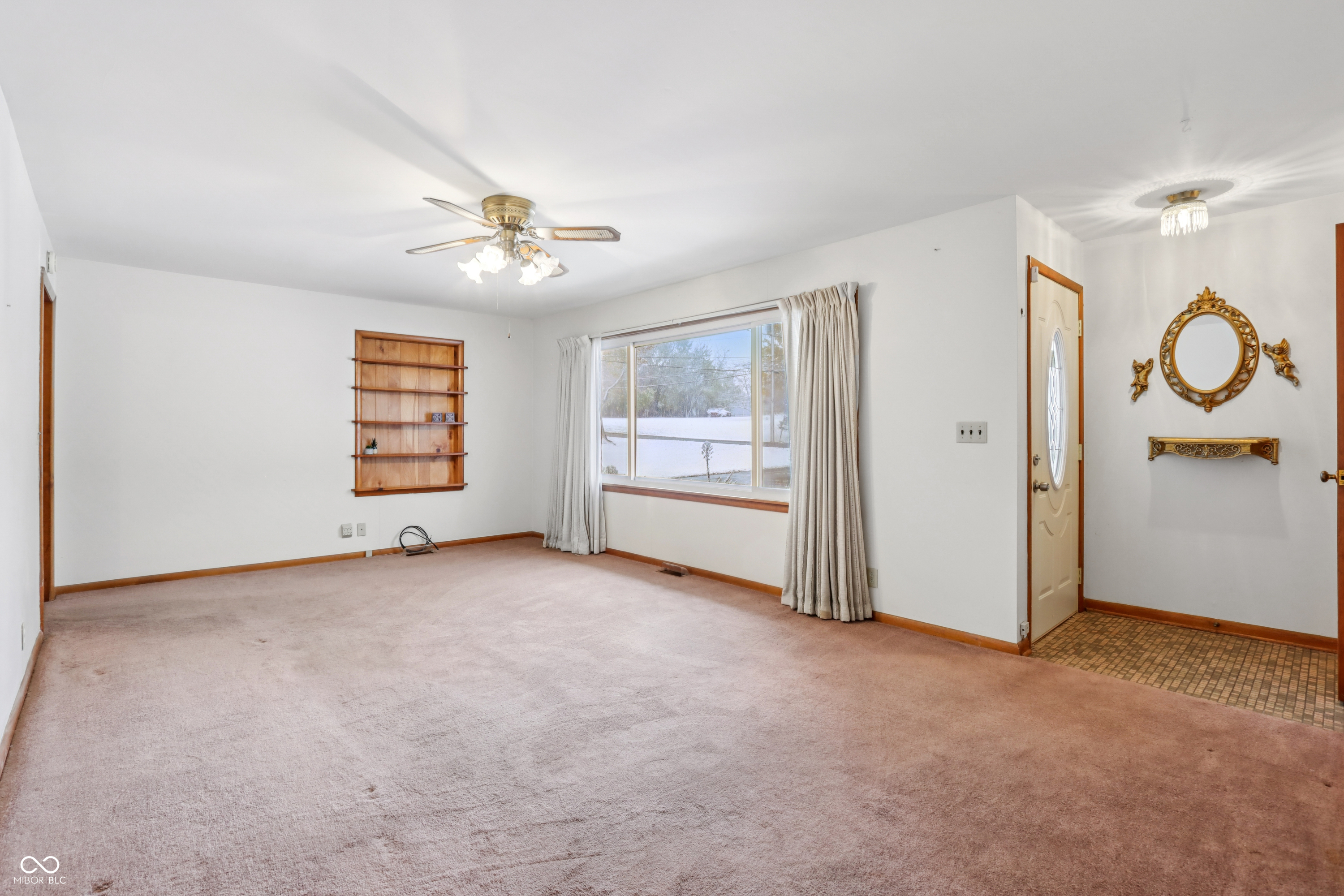 1670 Old Waynetown Road Crawfordsville, IN 47933 - Photo 3 of 28