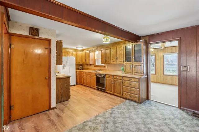 $234,000 | 1670 Old Waynetown Road, Crawfordsville, IN 47933