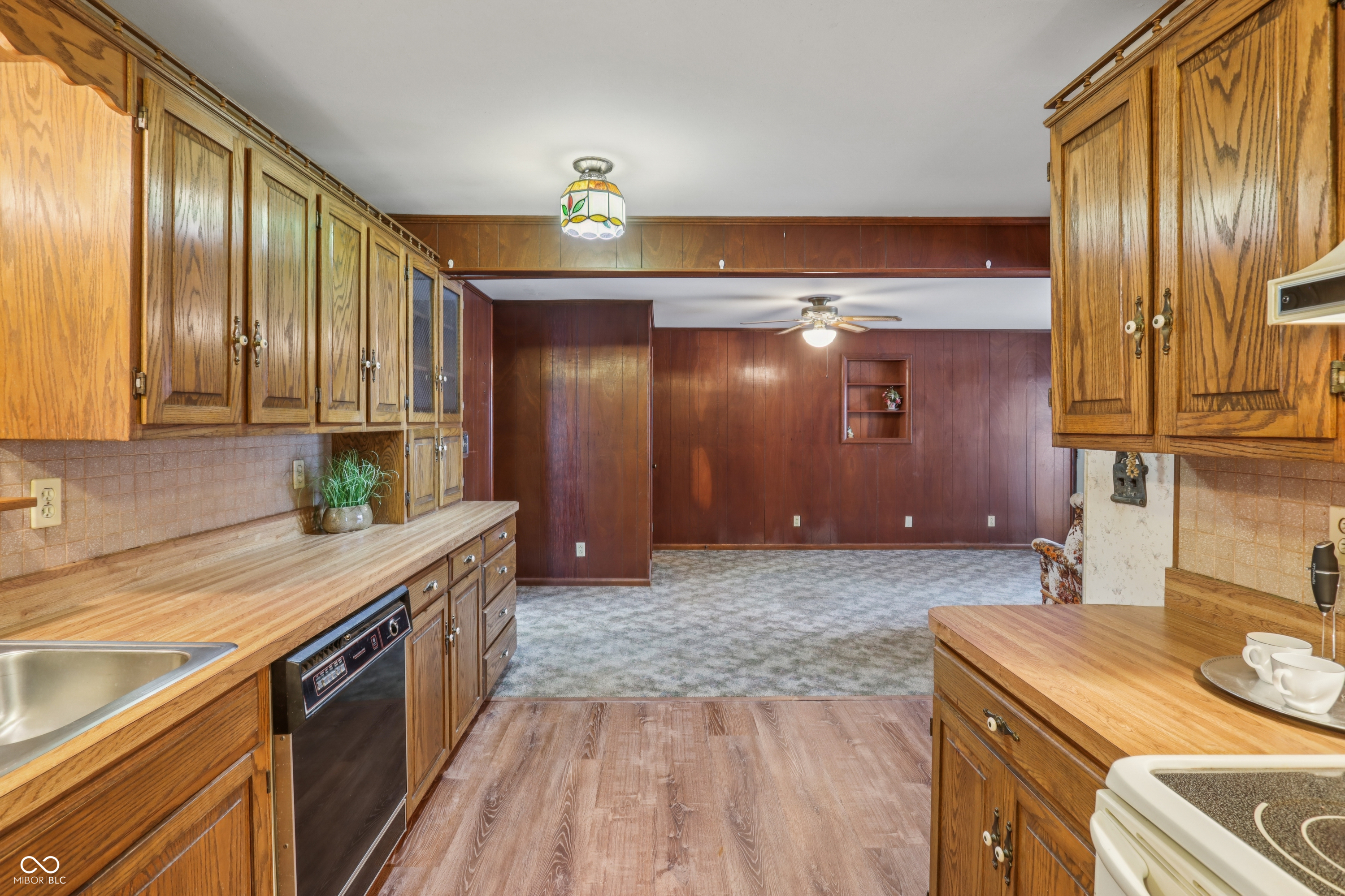 1670 Old Waynetown Road Crawfordsville, IN 47933 - Photo 6 of 28