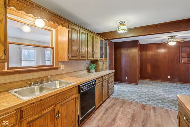 $234,000 | 1670 Old Waynetown Road, Crawfordsville, IN 47933