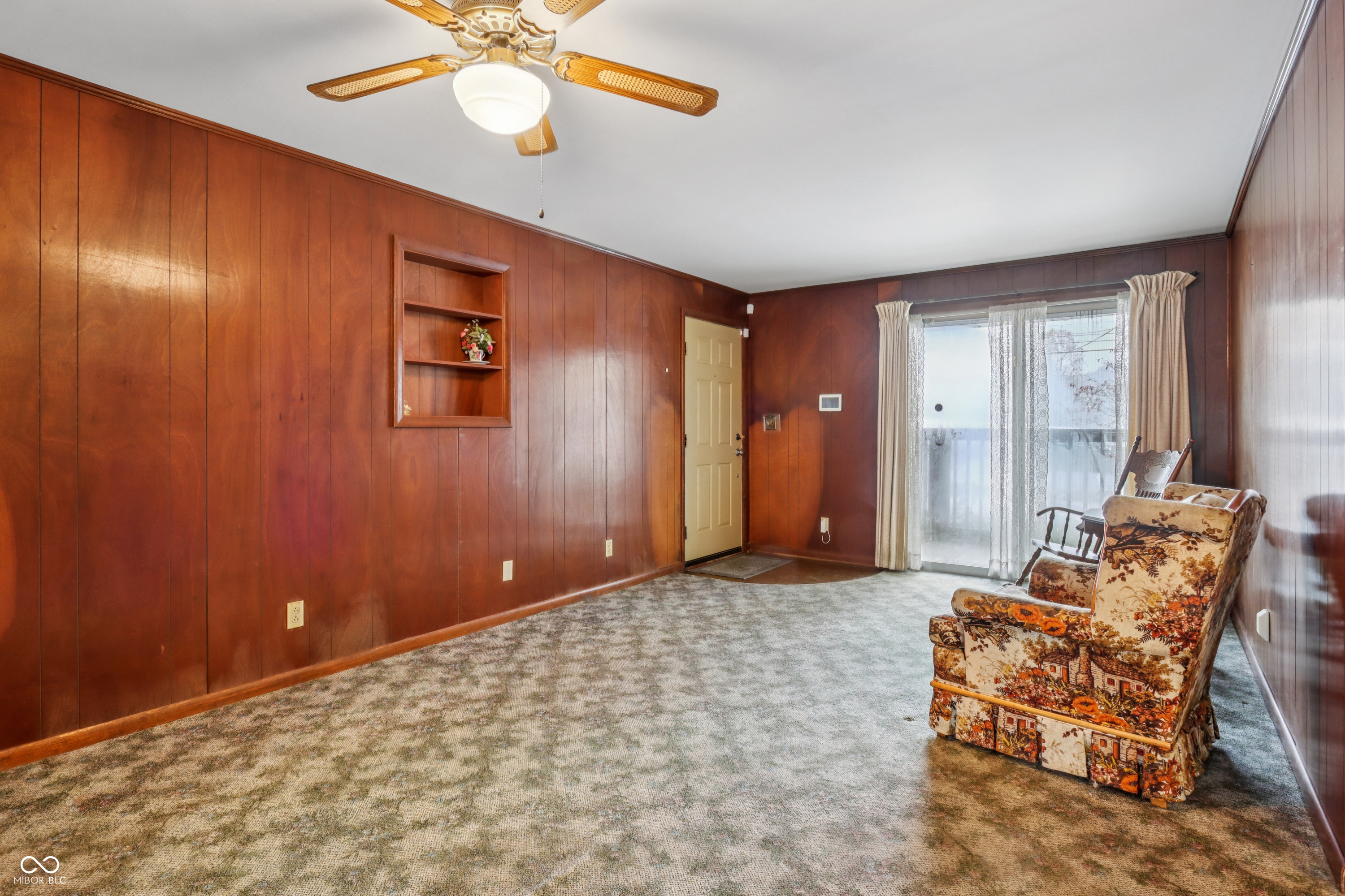 1670 Old Waynetown Road Crawfordsville, IN 47933 - Photo 9 of 28