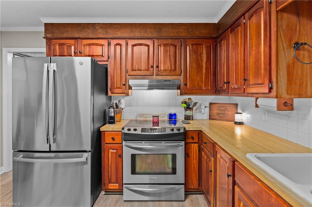 945 Rhine Road Germanton, NC 27019 - Photo 14 of 34