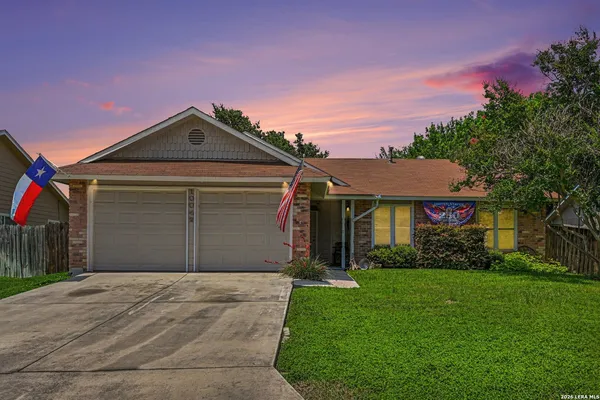 $175,000 | 10042 Wind Burn Trail, Converse, TX 78109