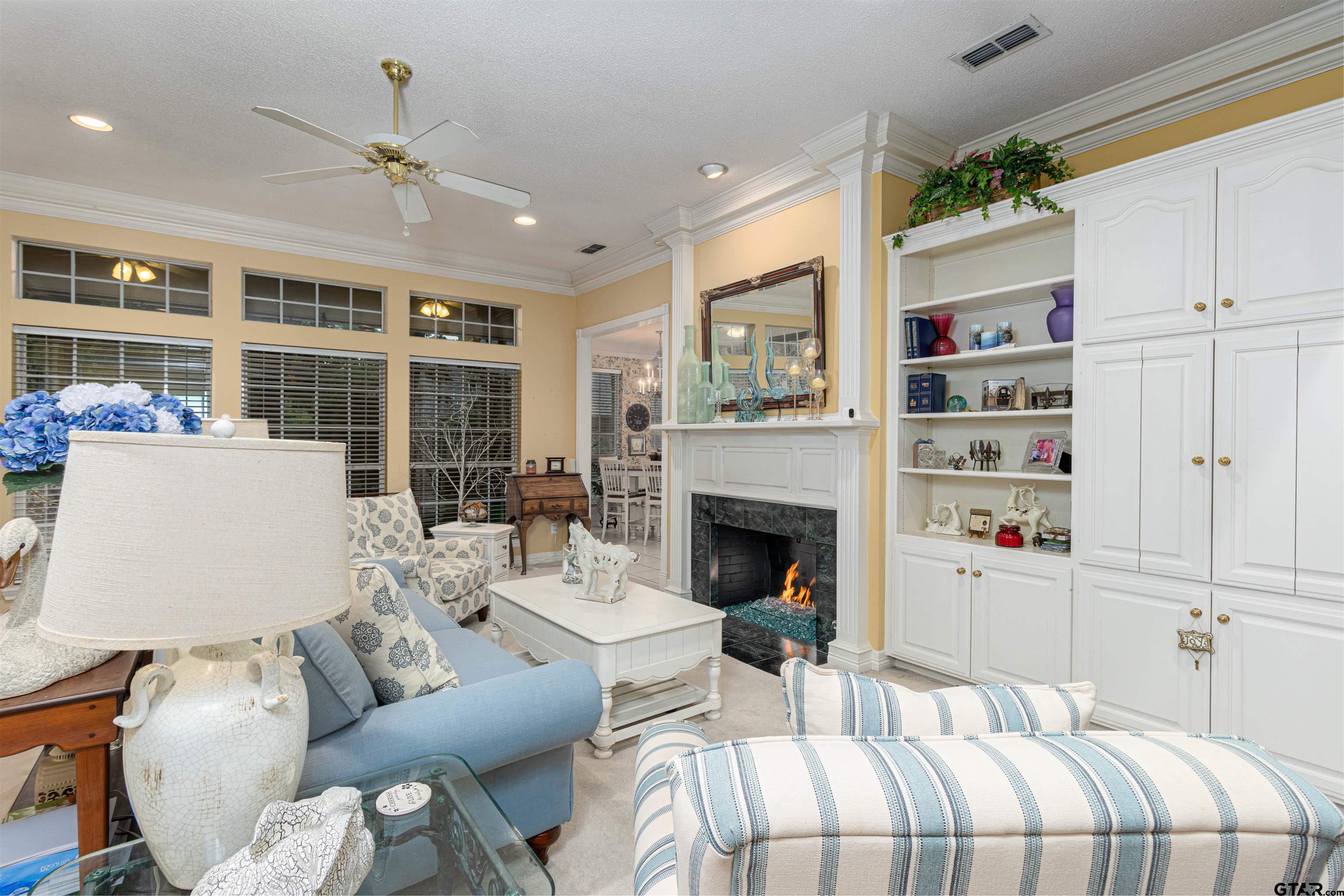 3314 Pebblebrook Drive Tyler, TX 75707 - Photo 9 of 26