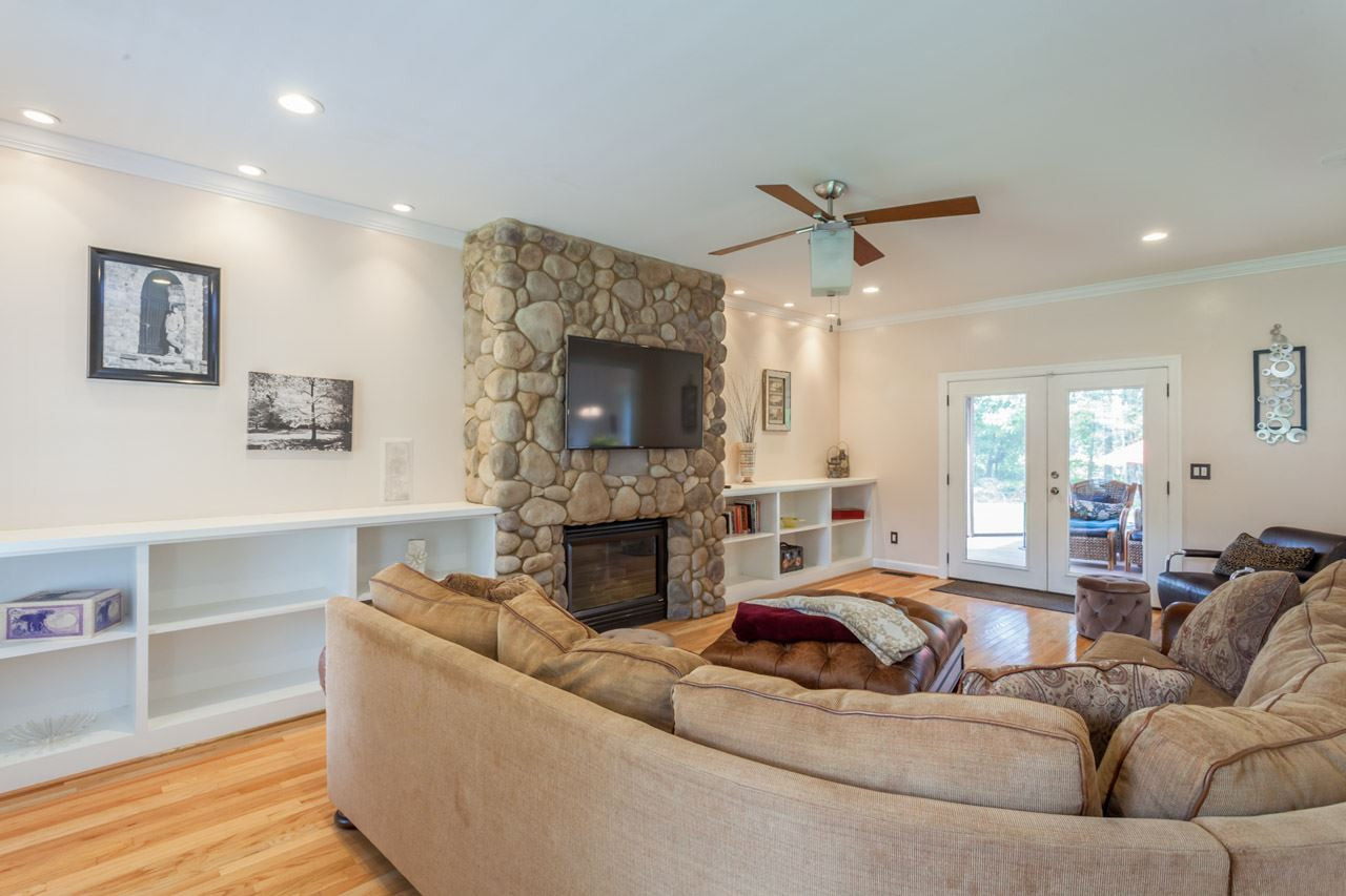 6908 Field Hill Road Raleigh, NC 27603 - Photo 6 of 25 Photo 6