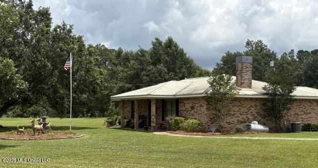 5901 Slater Circle Moss Point, MS 39562 - Photo 3 of 68 IMG_2239