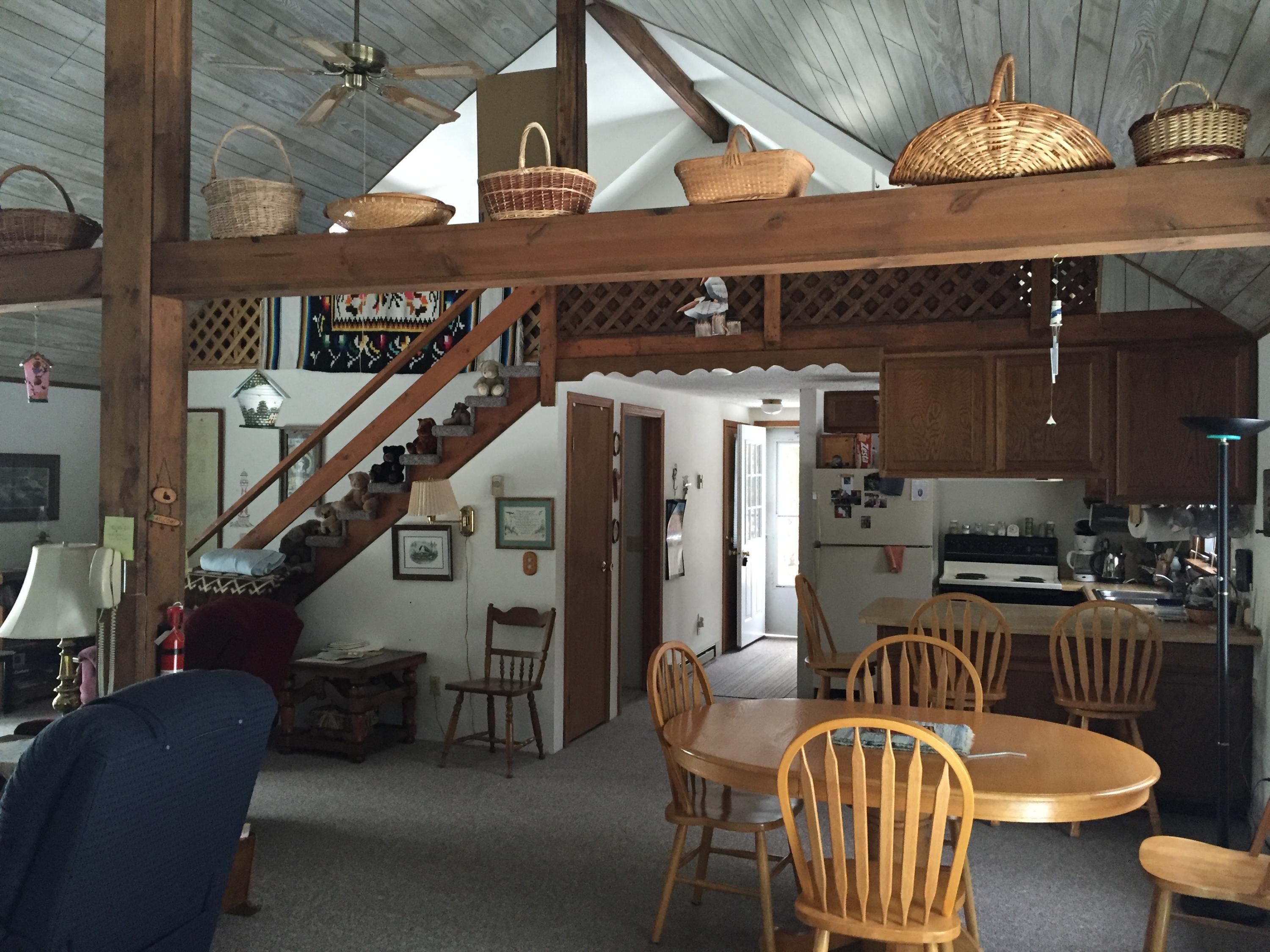 14464 South Rue Des Roches Row Barbeau, MI 49710 - Photo 16 of 30 Gallery Image 16