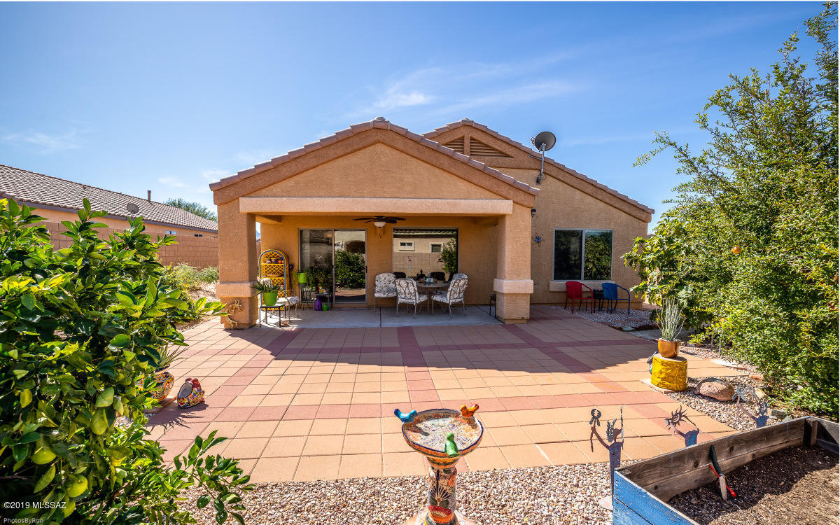 523 South Douglas Wash Road Vail, AZ 85641 - Photo 24 of 24 Gallery Image 24