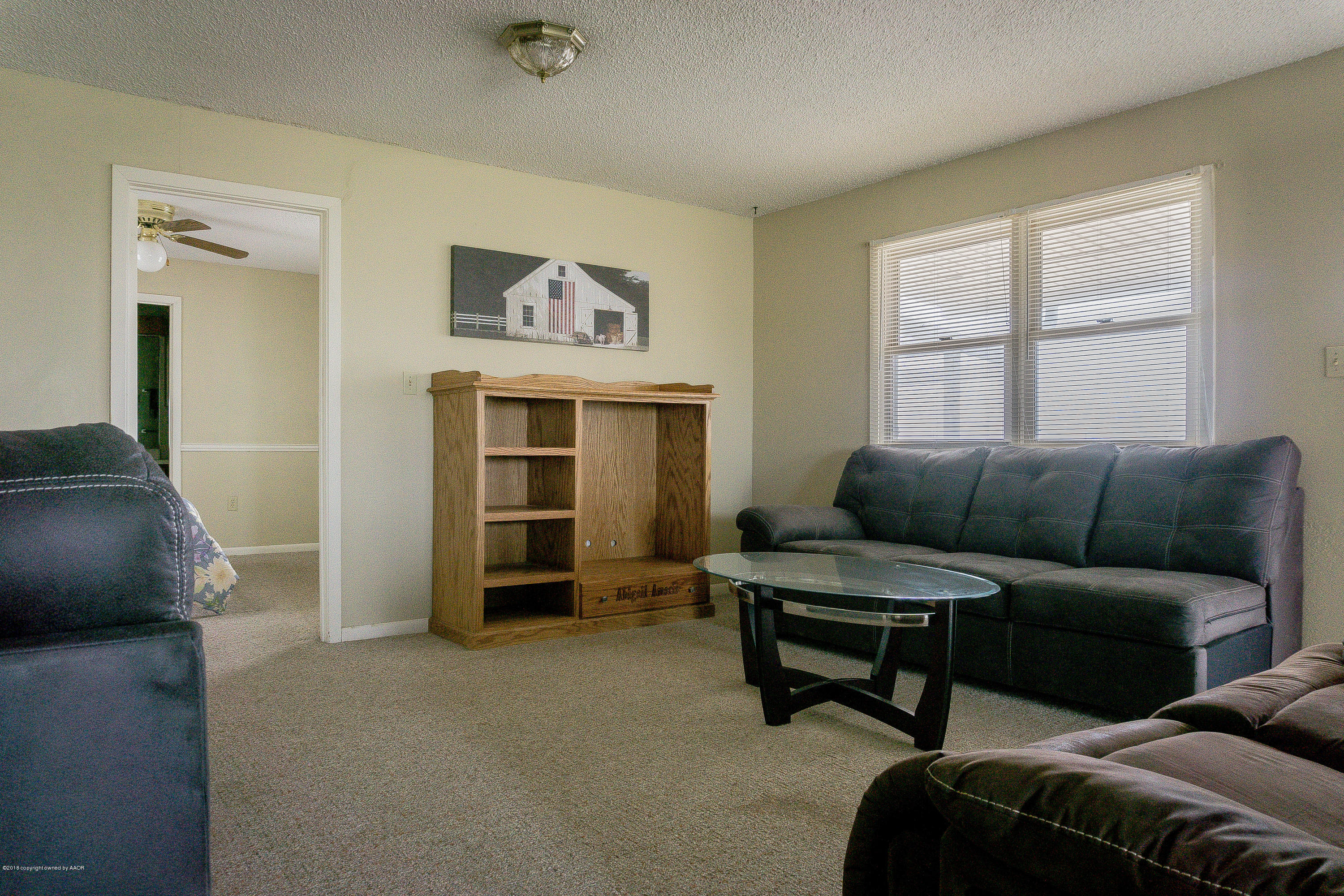 12307 T-O Road Amarillo, TX 79118 - Photo 8 of 19 Living room