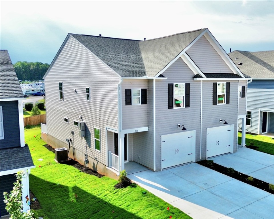 513 Seaborn Circle Pendleton, SC 29670 - Photo 2 of 36