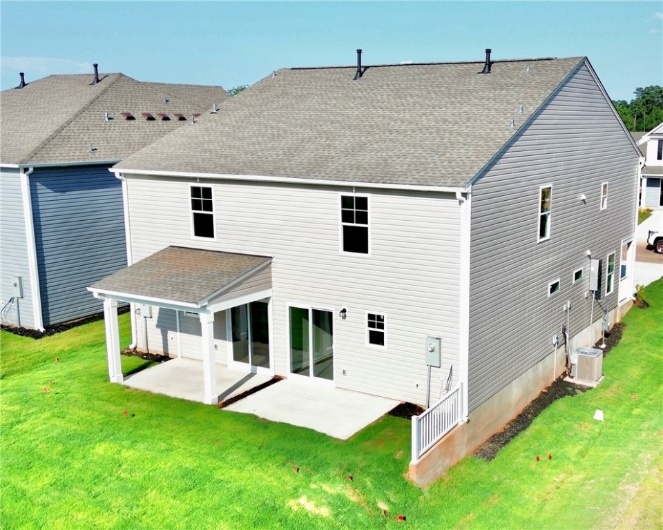 513 Seaborn Circle Pendleton, SC 29670 - Photo 27 of 36