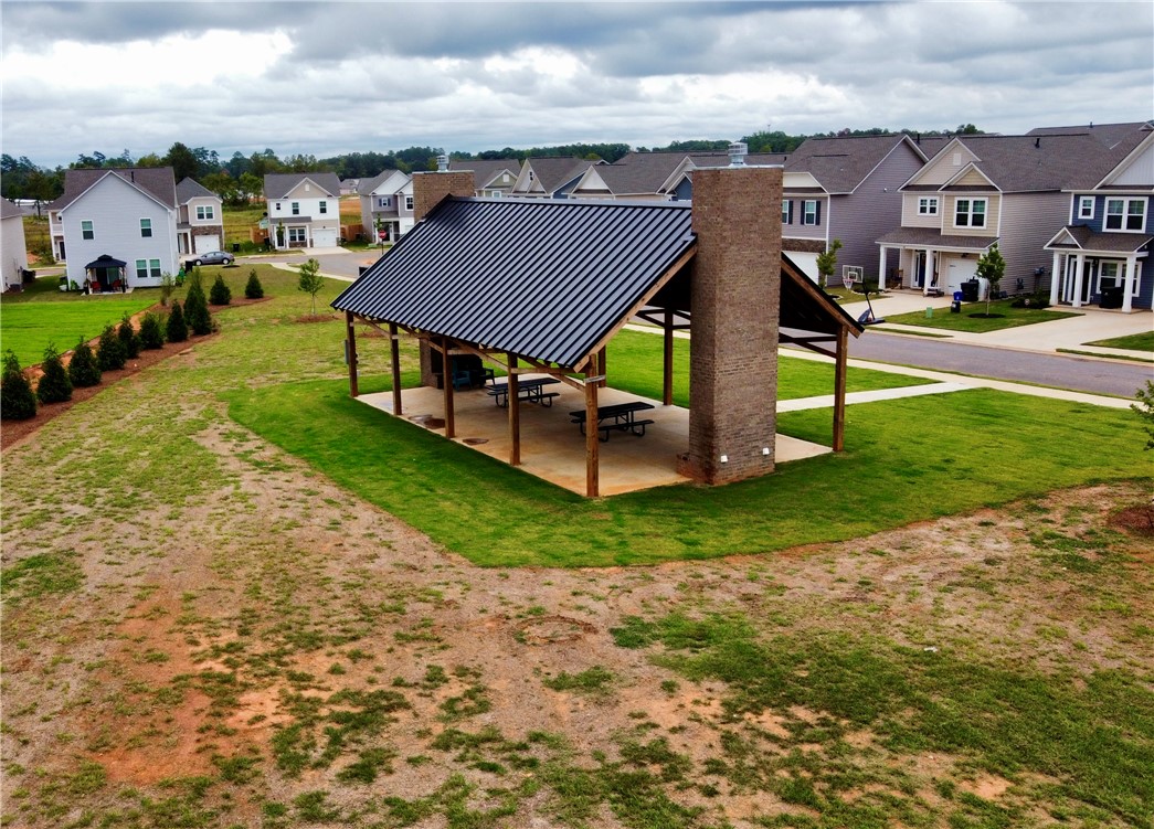 513 Seaborn Circle Pendleton, SC 29670 - Photo 30 of 36