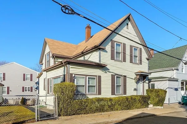 $575,000 | 27 Houston Place, Lynn, MA 01905