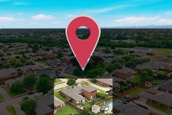 $499,999 | 327 Montana Trail, Murphy, TX 75094