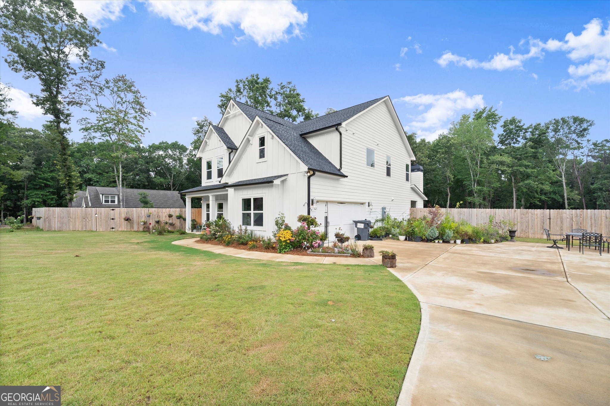 4947 Emory Griffin Road Gillsville, GA 30543 - Photo 1 of 54 Gallery Image 1