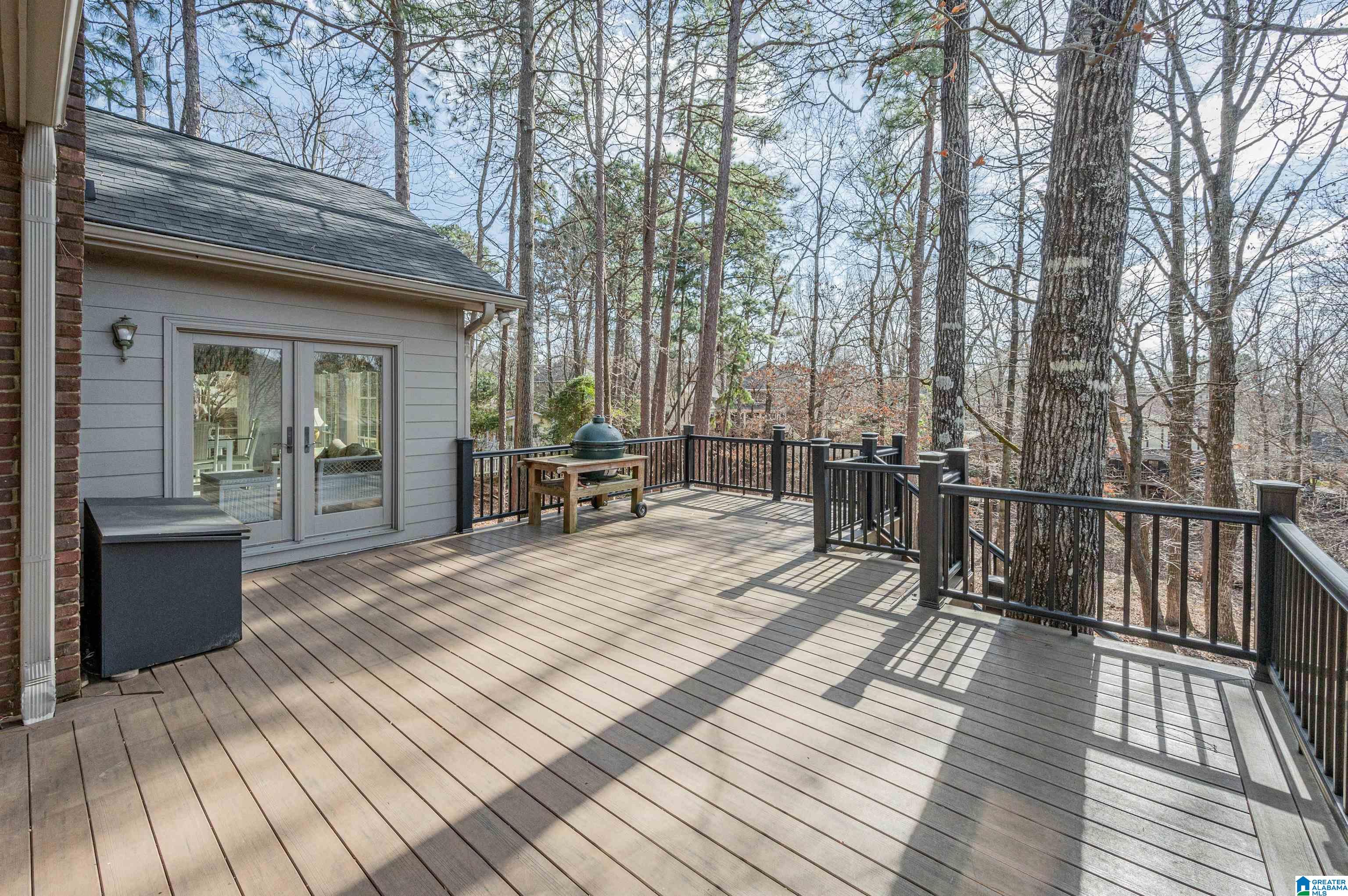 3828 Timberline Way Birmingham, AL 35243 - Photo 40 of 50