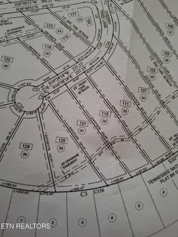 $199,900 | 121 Cherry Tree Lane, Loudon, TN 37774