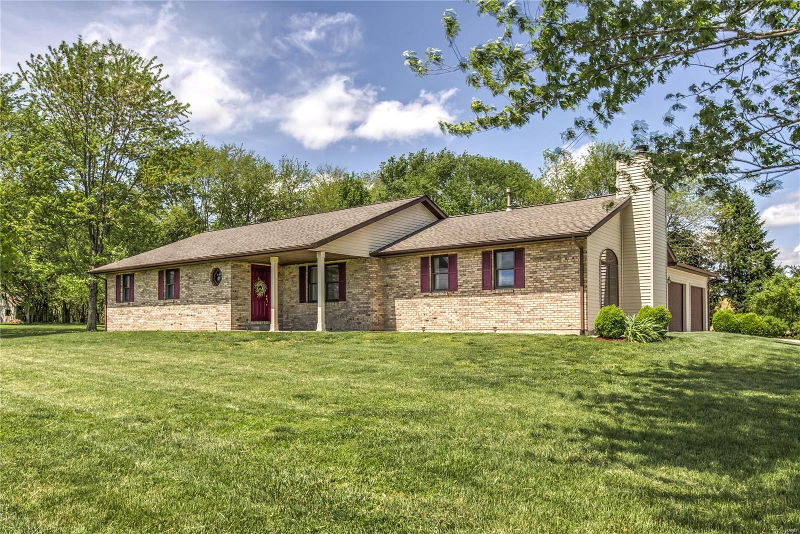 8433 Old Lebanon Troy Road Troy, IL 62294 - Photo 1 of 35 Gallery Image 1