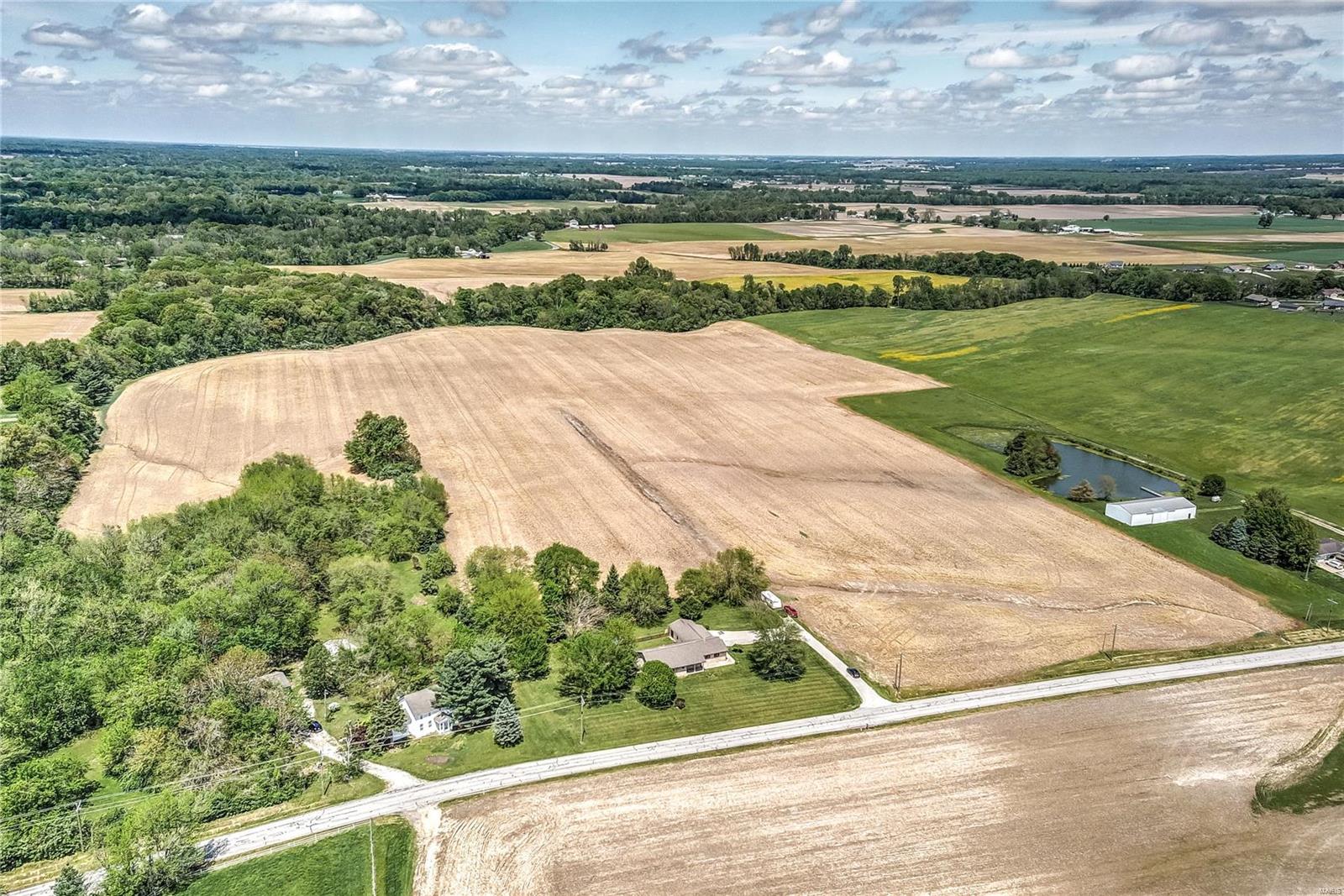 8433 Old Lebanon Troy Road Troy, IL 62294 - Photo 14 of 35 Gallery Image 14