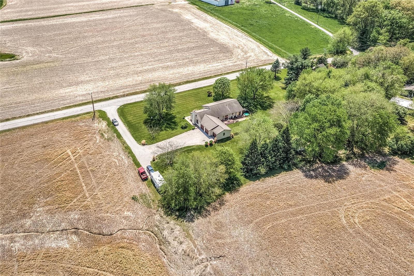 8433 Old Lebanon Troy Road Troy, IL 62294 - Photo 18 of 35 Gallery Image 18