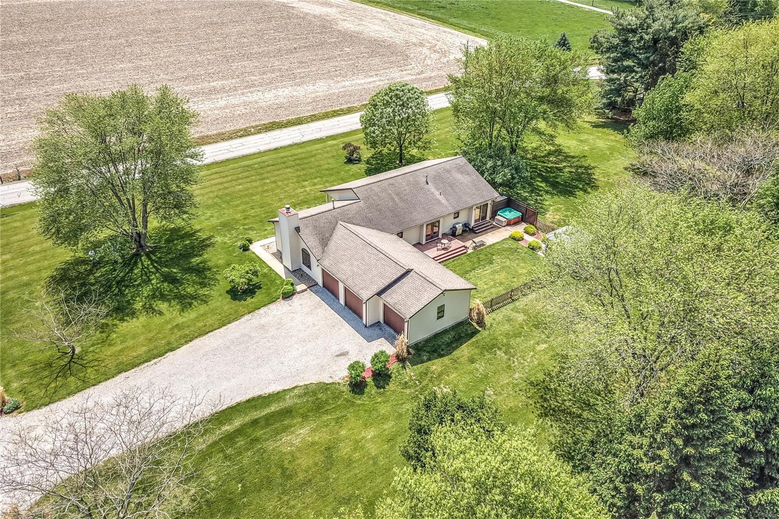 8433 Old Lebanon Troy Road Troy, IL 62294 - Photo 19 of 35 Gallery Image 19