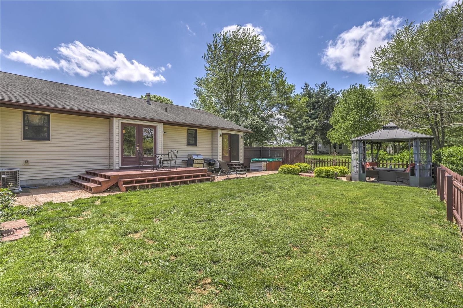 8433 Old Lebanon Troy Road Troy, IL 62294 - Photo 7 of 35 Gallery Image 7