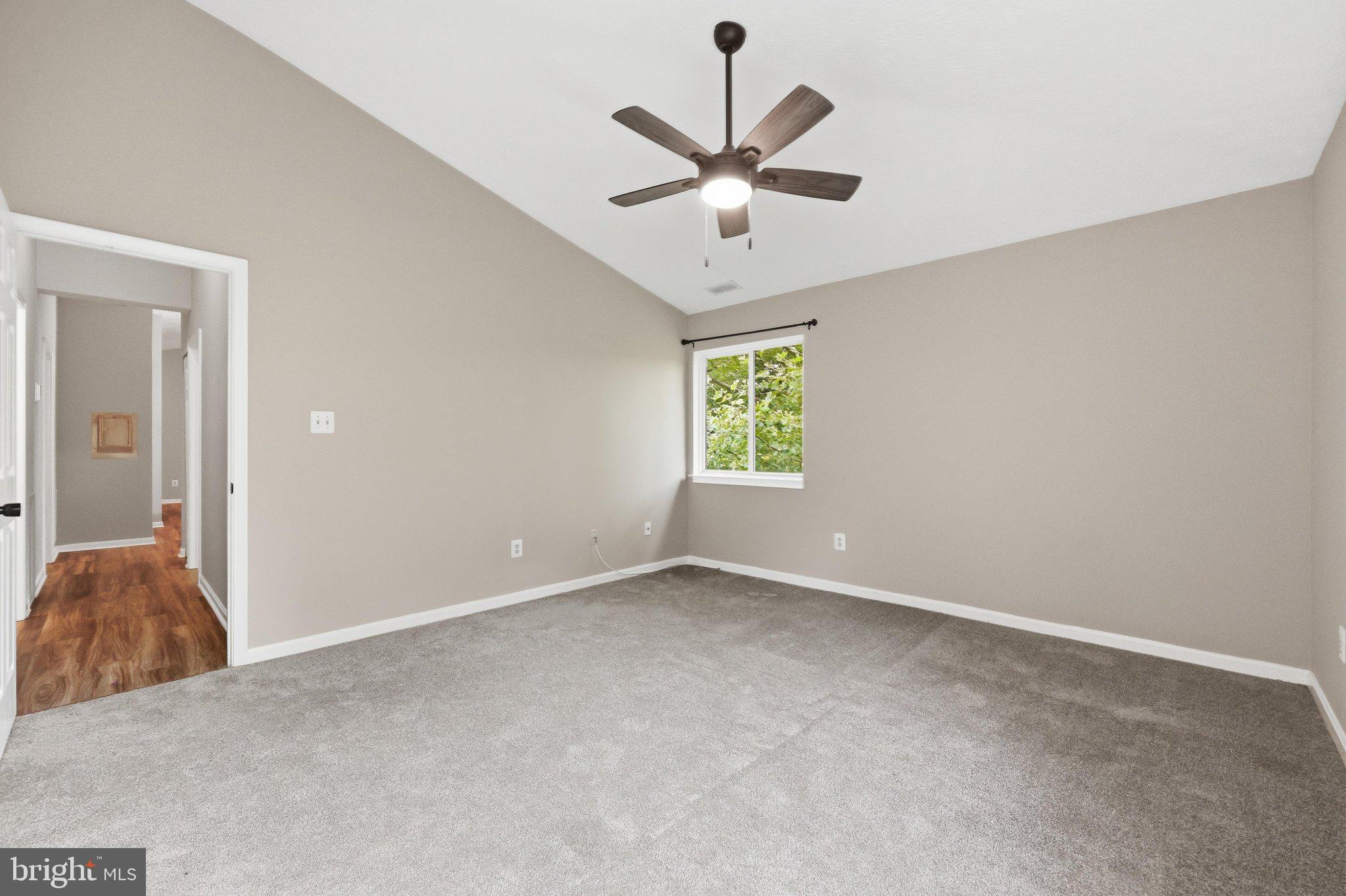 2112 Whitehall Road, Unit 2C Frederick, MD 21702 - Photo 36 of 55 Primary Bedroom