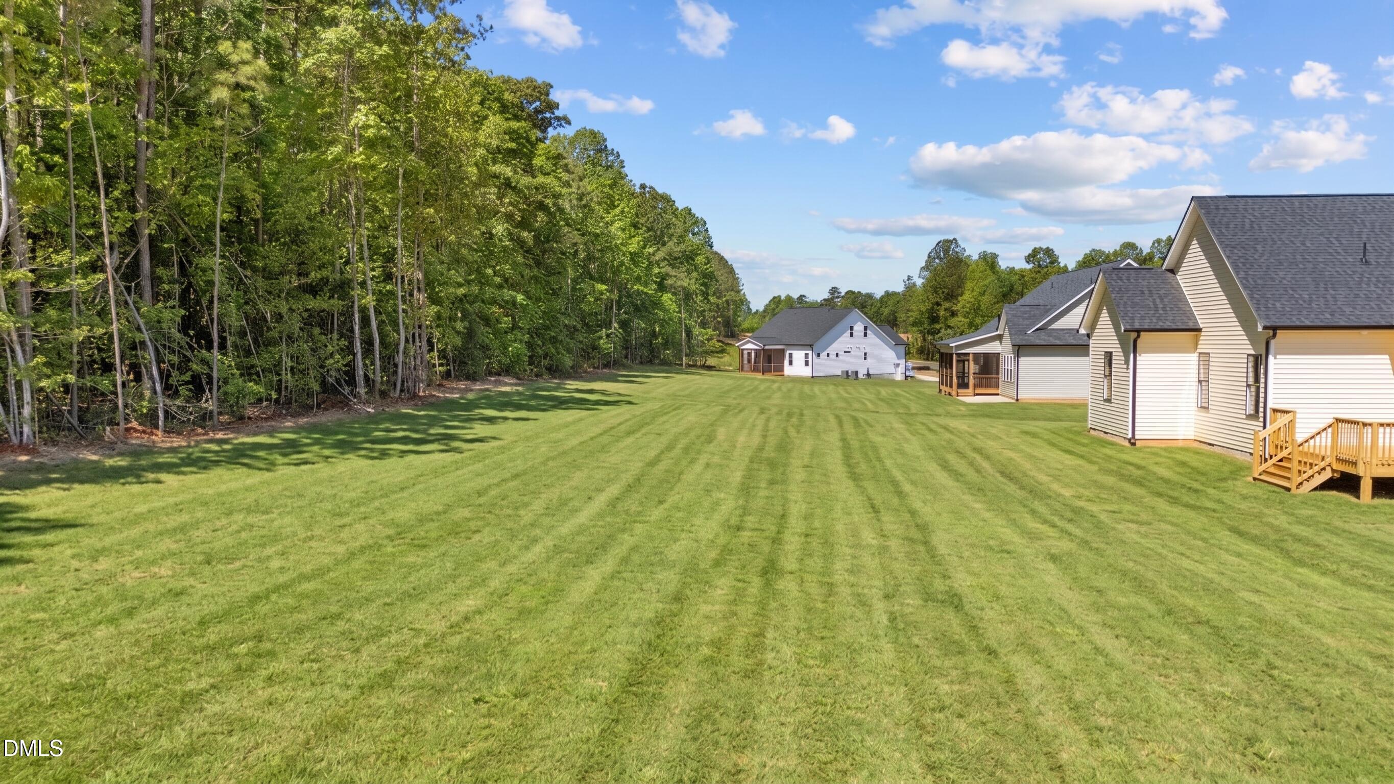 40 Stream Vw Way Spring Hope, NC 27882 - Photo 37 of 44