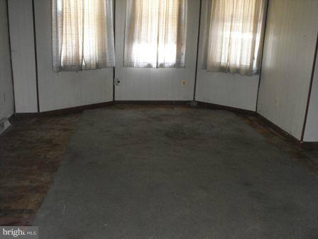 4 Wabash Street Ridgeley, WV 26753 - Photo 15 of 20 an empty room with windows