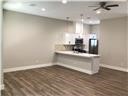 2109 Marnel Road, Unit F Houston, TX 77055 - Photo 6 of 30 White cabinets