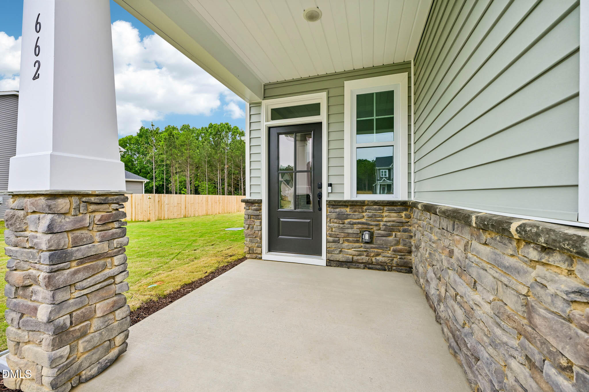 662 Beacon Hl Road Lillington, NC 27546 - Photo 6 of 59 DC 53-6