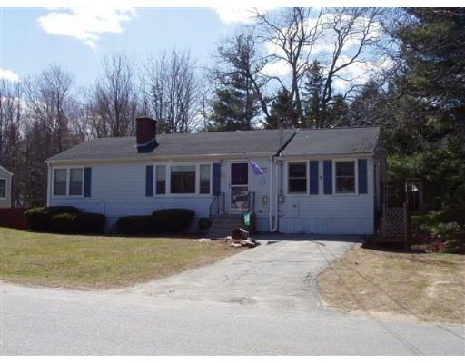 101 Stoneleigh Road Holden, MA 01520 - Photo 1 of 1 Gallery Image 1