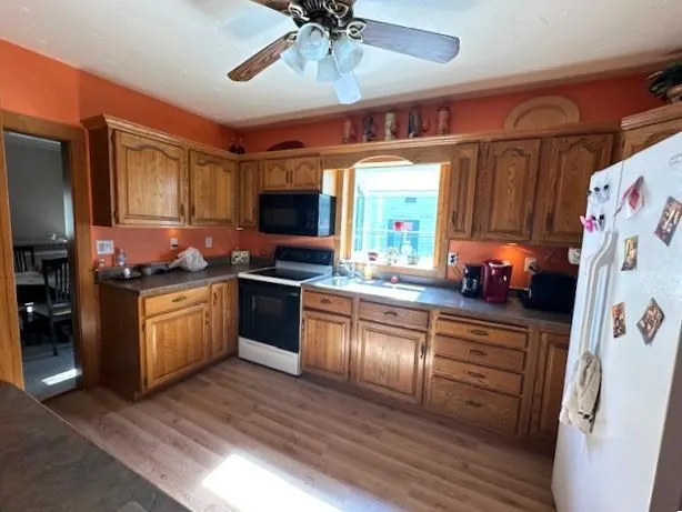 $184,900 | 207 North 6th Street, Montevideo, MN 56265