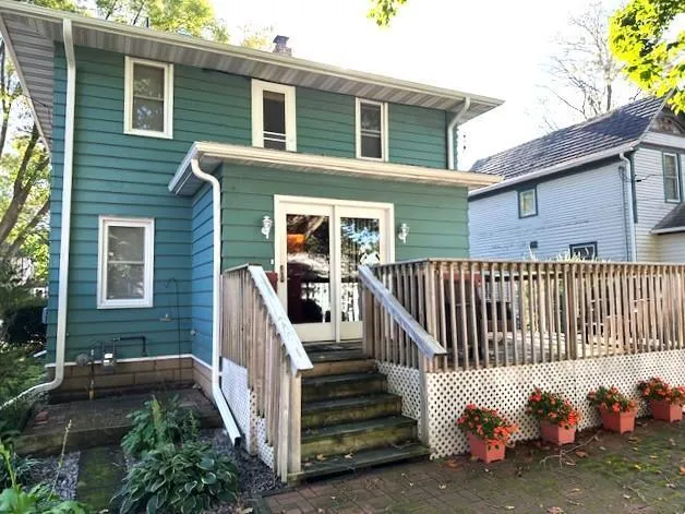 $184,900 | 207 North 6th Street, Montevideo, MN 56265