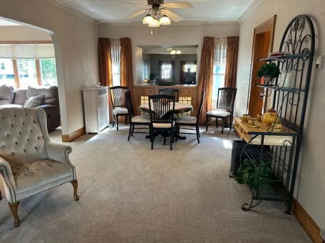 $184,900 | 207 North 6th Street, Montevideo, MN 56265