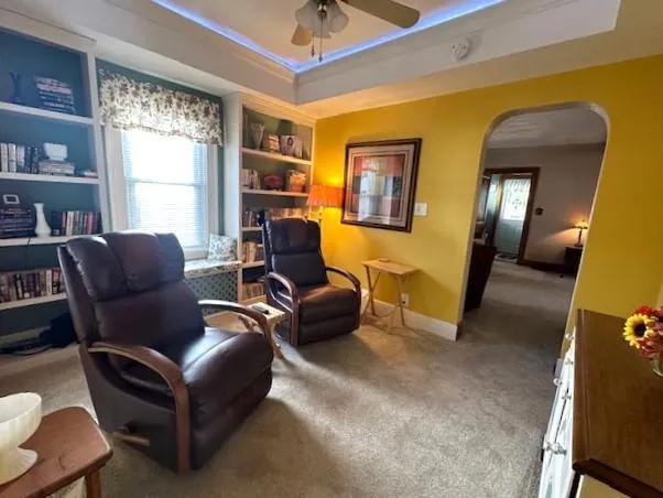 $184,900 | 207 North 6th Street, Montevideo, MN 56265