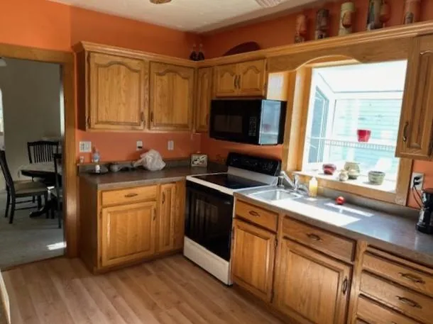 $184,900 | 207 North 6th Street, Montevideo, MN 56265