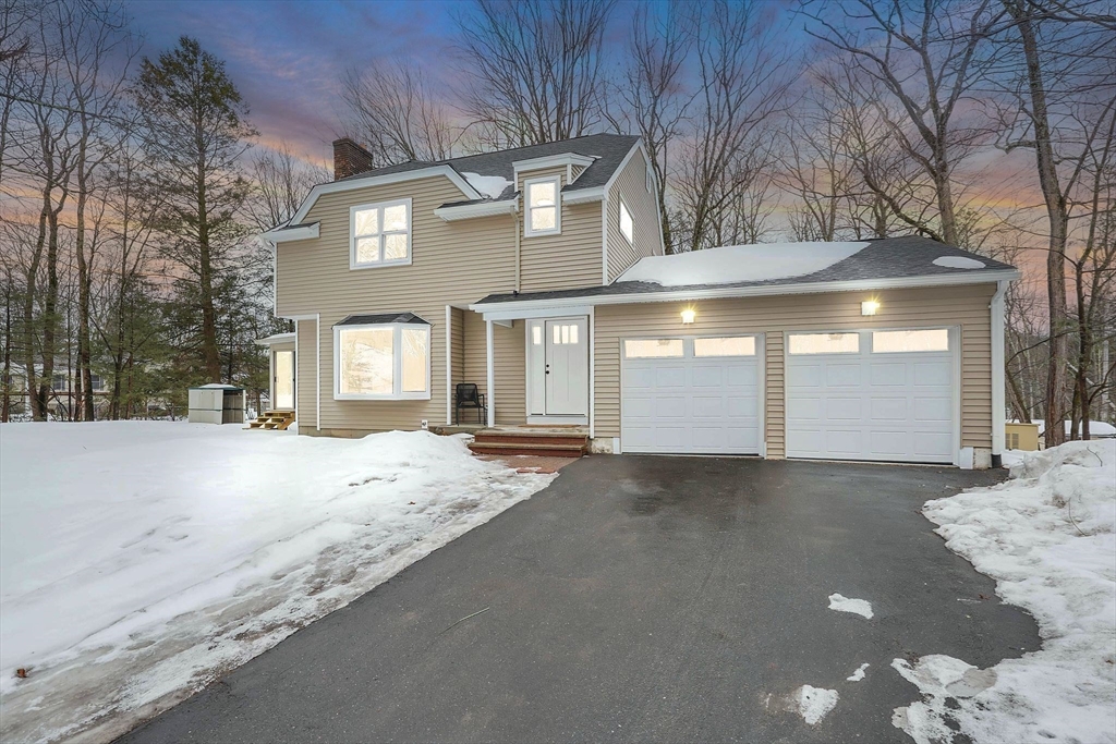 36 Patriots Path Russell, MA 01071 - Photo 1 of 41 Gallery Image 1