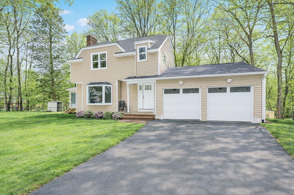 36 Patriots Path Russell, MA 01071 - Photo 2 of 41 Gallery Image 2
