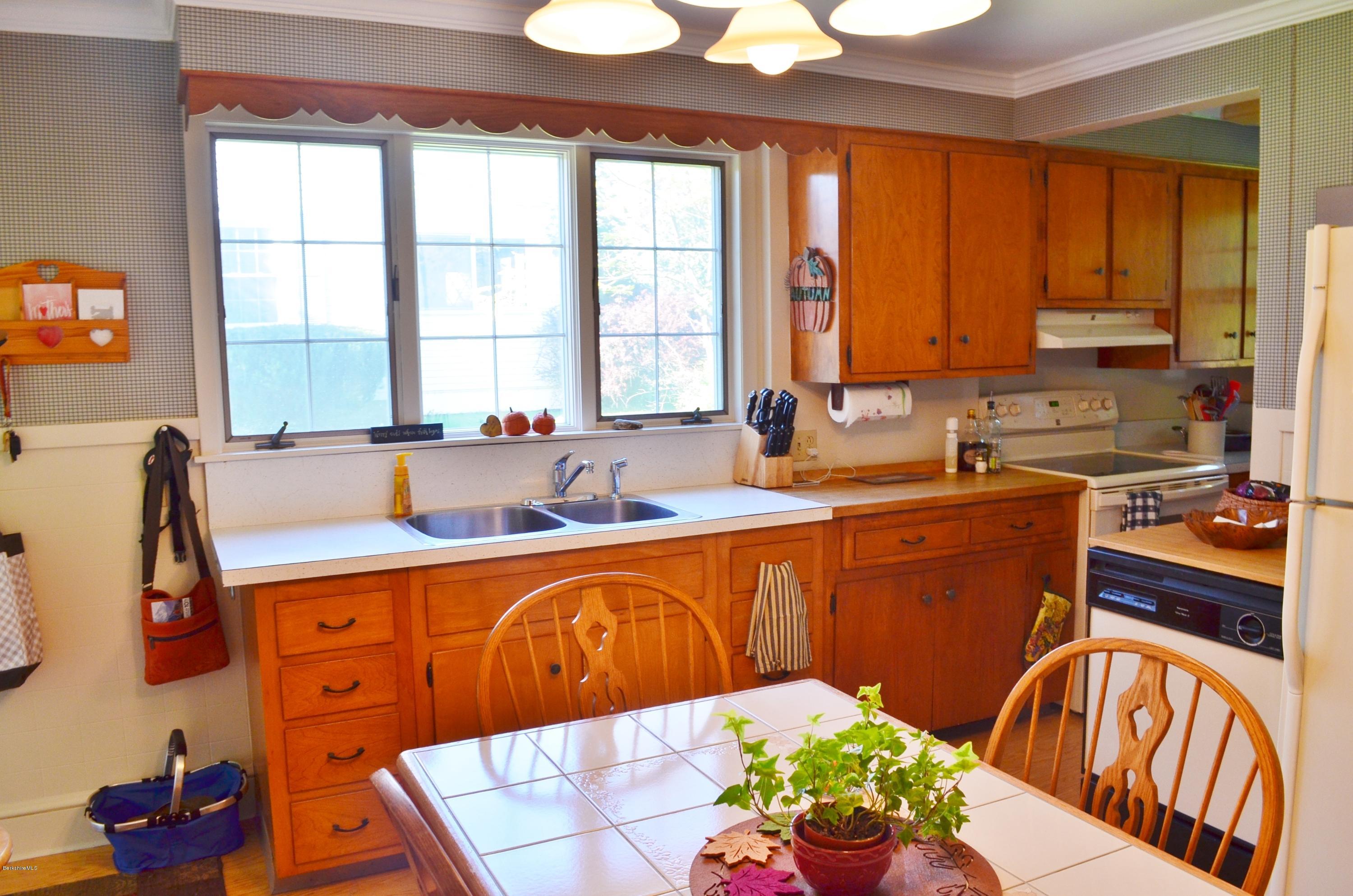 24 Ridgeway Avenue Pittsfield, MA 01201 - Photo 11 of 21 Kitchen (2)