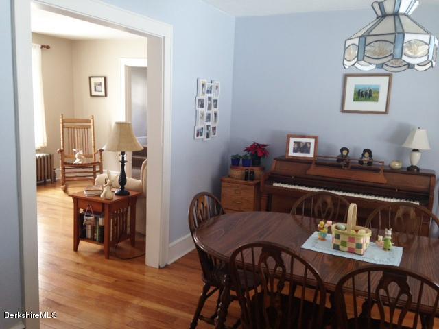 24 Ridgeway Avenue Pittsfield, MA 01201 - Photo 8 of 21 dining Room 1