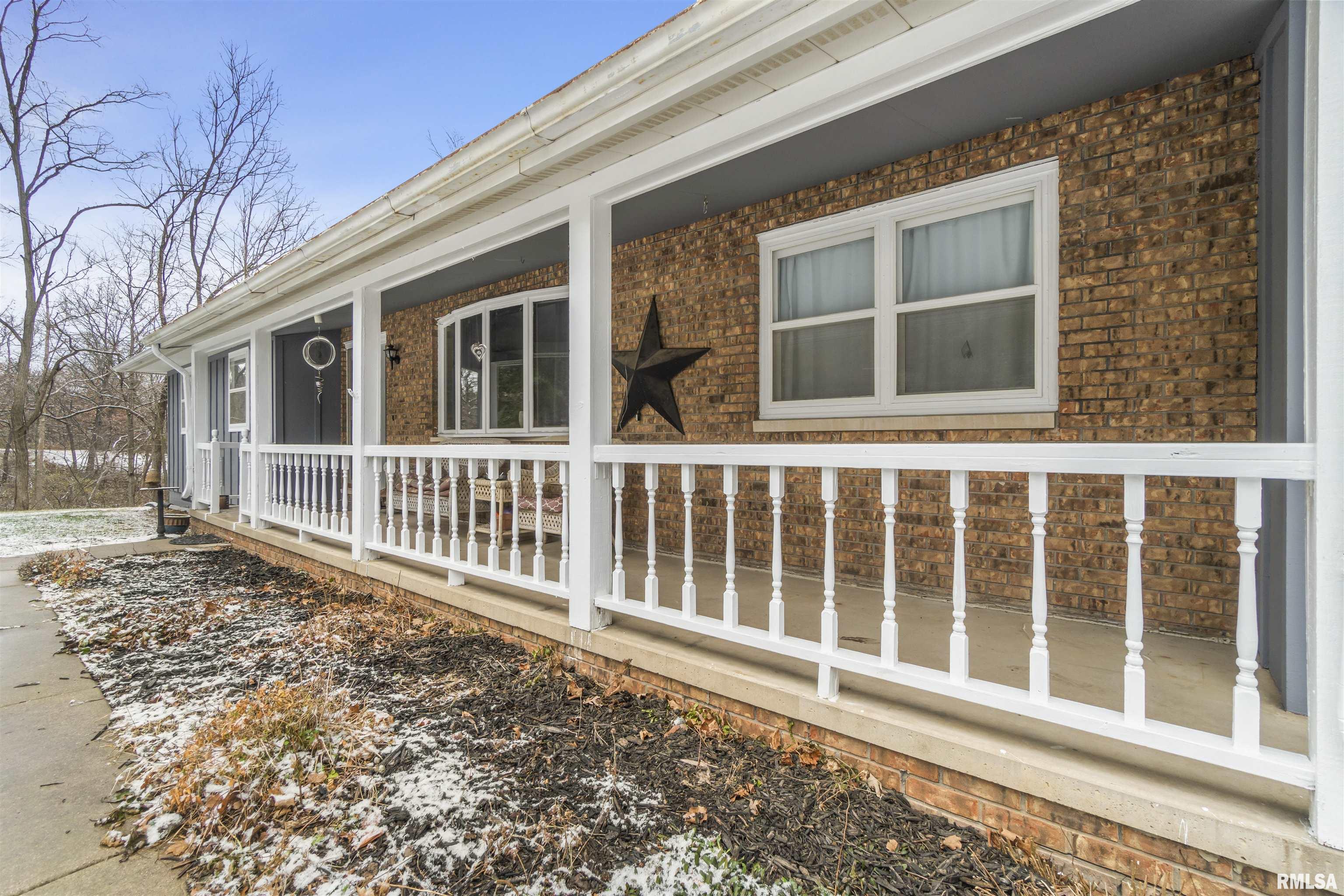 1442 Lourdes Road Metamora, IL 61548 - Photo 3 of 51