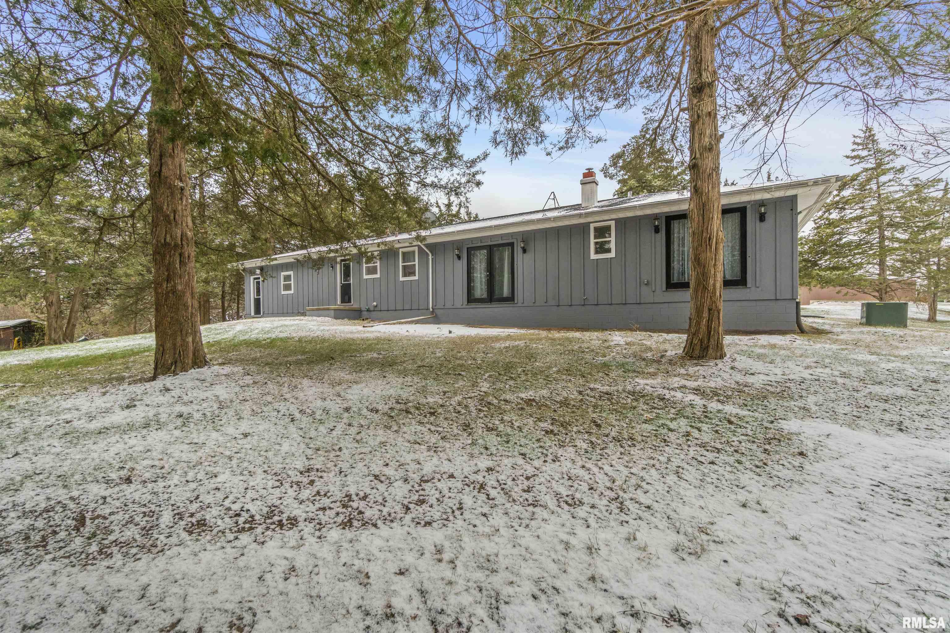 1442 Lourdes Road Metamora, IL 61548 - Photo 41 of 51