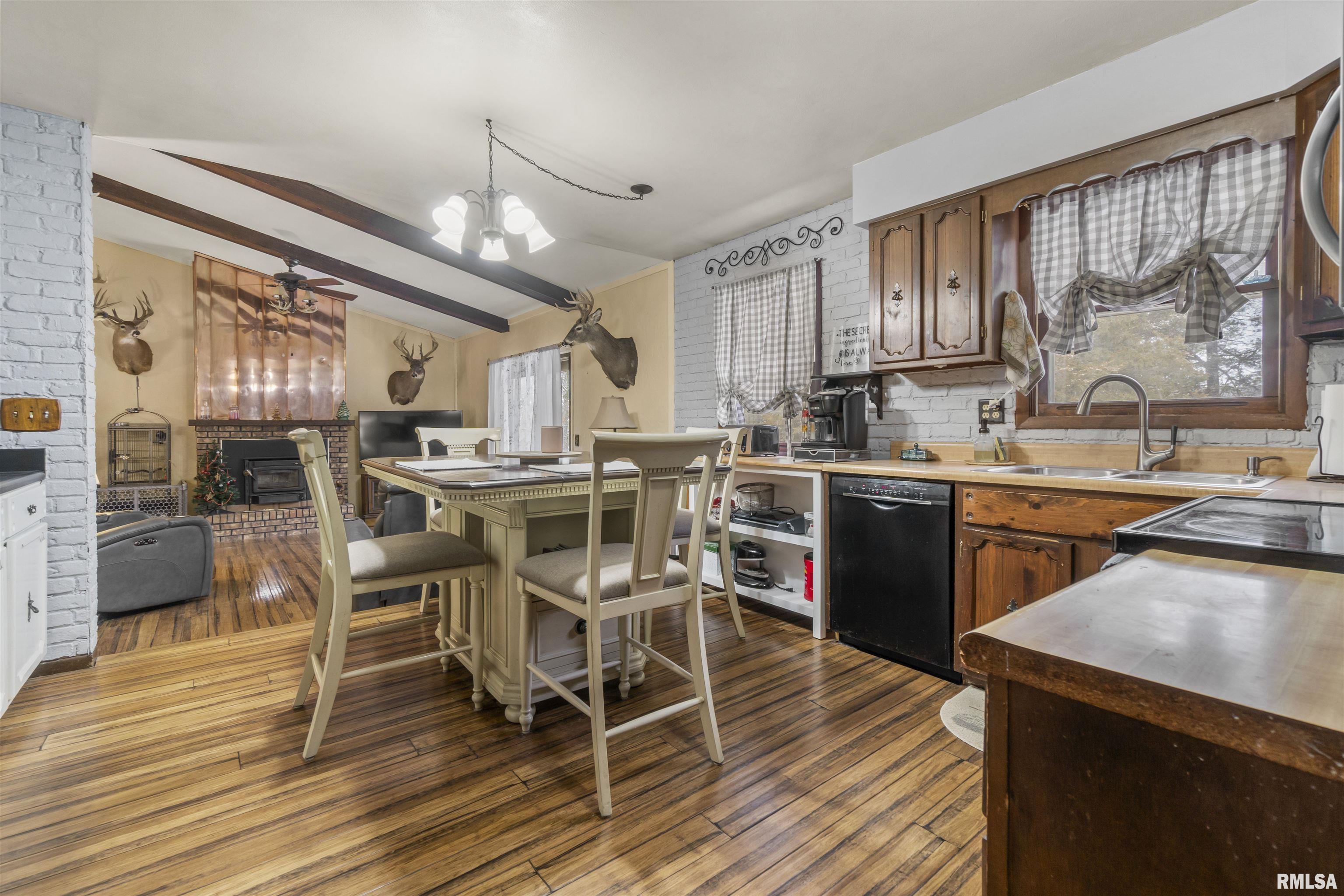 1442 Lourdes Road Metamora, IL 61548 - Photo 7 of 51