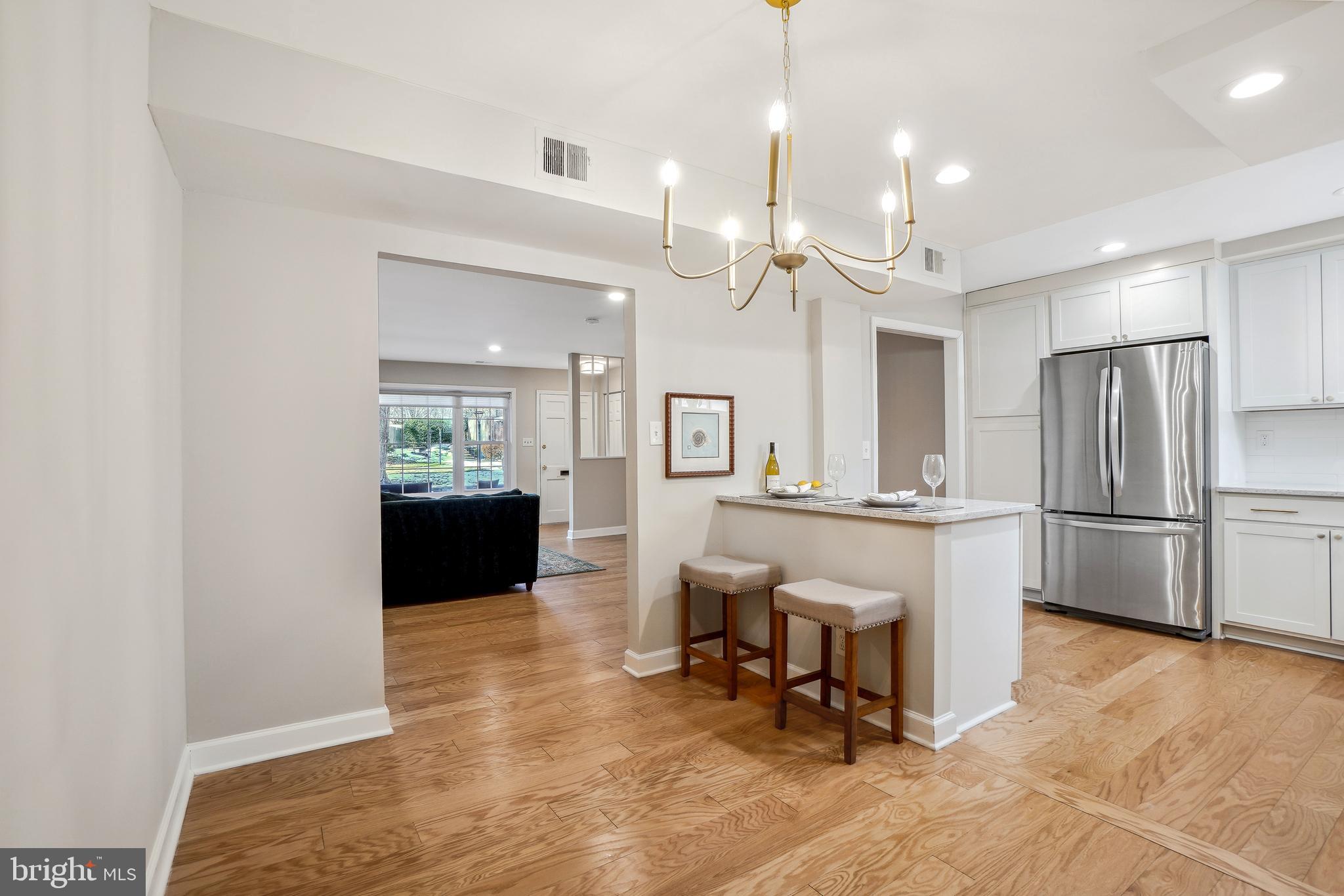 1937 Lyttonsville Road Silver Spring, MD 20910 - Photo 1 of 30 Welcome to 1937 Lyttonsville Road!