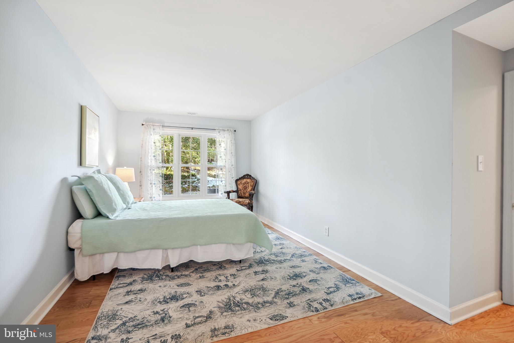1937 Lyttonsville Road Silver Spring, MD 20910 - Photo 11 of 30 Wood flooring