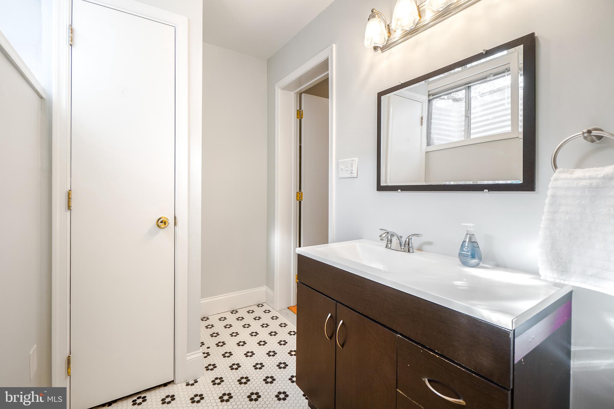 1937 Lyttonsville Road Silver Spring, MD 20910 - Photo 15 of 30 Custom ceramic tile flooring