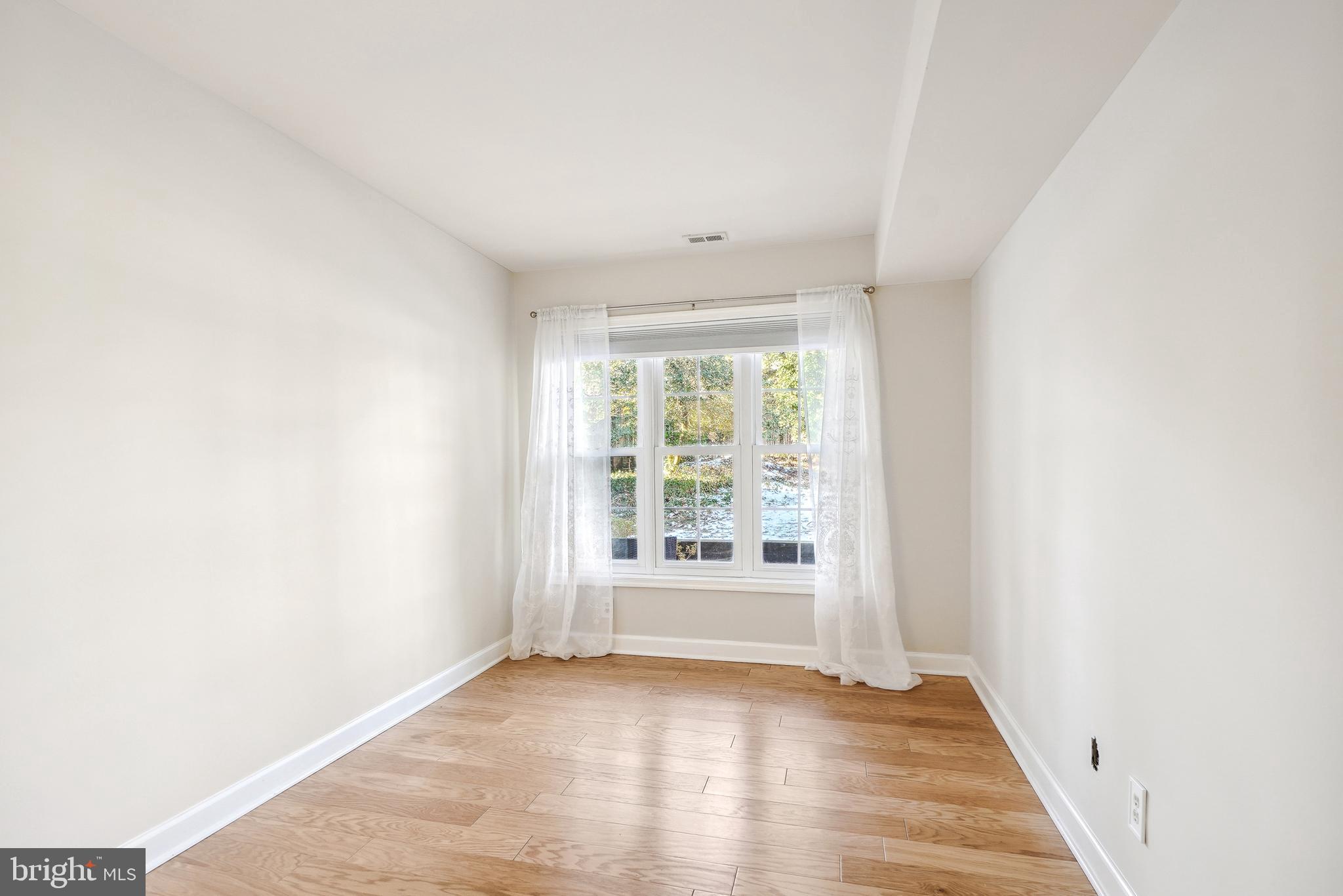 1937 Lyttonsville Road Silver Spring, MD 20910 - Photo 16 of 30 2nd Bedroom boasts triple windows